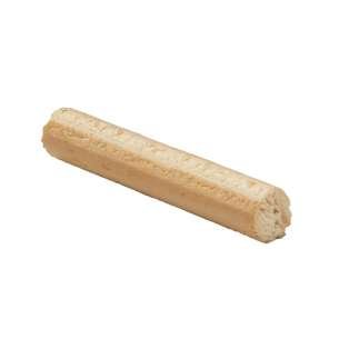 Taquete Madera 1/4" (Bolsa con 100pz)